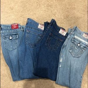 True Religion Bundle